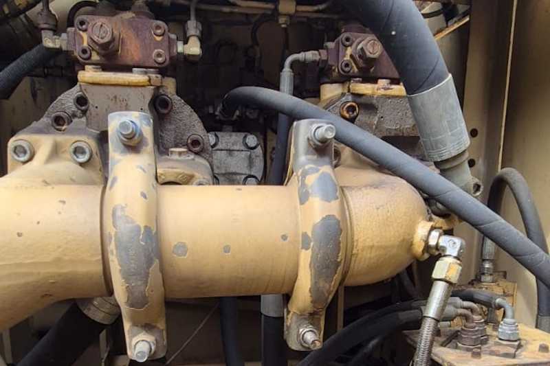 OmecoHub - Immagine FIAT HITACHI FH200E